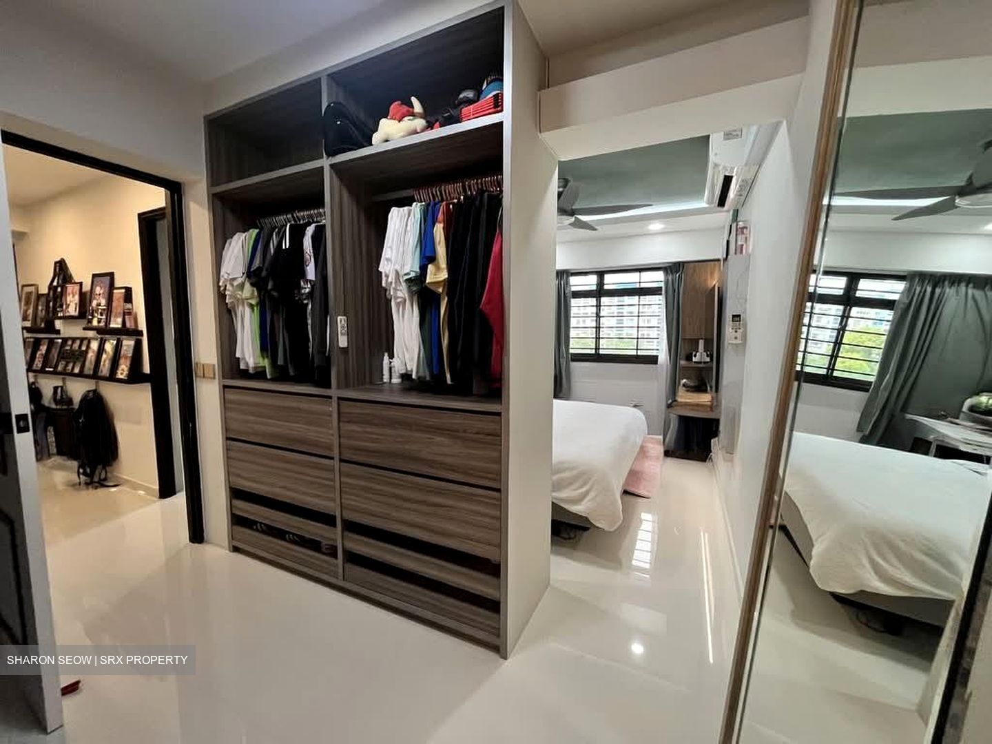 Blk 549 Serangoon North Avenue 3 (Serangoon), HDB 5 Rooms #549607171